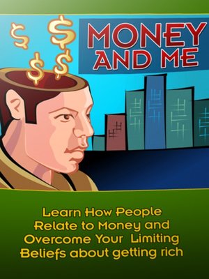 cover image of Money and Me